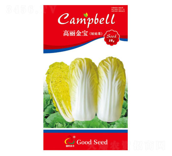 高麗金寶娃娃菜-德利田豐農(nóng)業(yè)