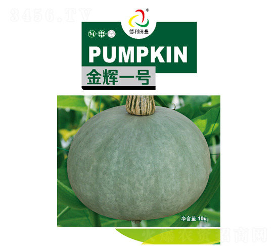 金輝一號(hào)-德利田豐農(nóng)業(yè)