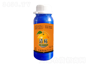 清瘍柑橘專用-諾爾生物