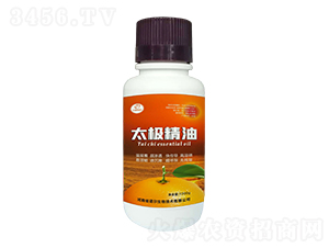 太極精油-諾爾生物