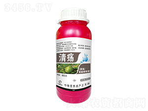 清瘍-對潰瘍病炭疽病有效-諾爾生物