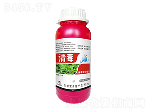 清毒-對病毒病有效-諾爾生物
